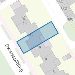 Perceel OWD00-B-6258