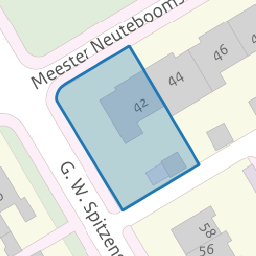 Perceel OWD00-B-6261