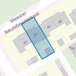 Perceel OWD00-B-6262