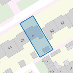 Perceel OWD00-B-6264