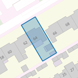 Perceel OWD00-B-6272