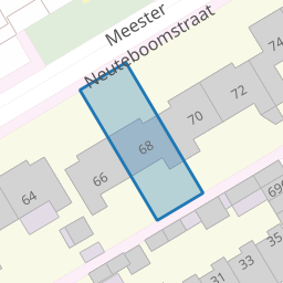 Perceel OWD00-B-6274