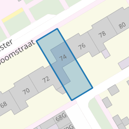 Perceel OWD00-B-6277