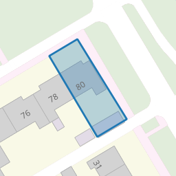 Perceel OWD00-B-6280