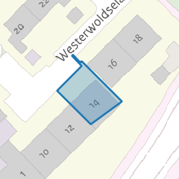 Perceel OWD00-B-6289