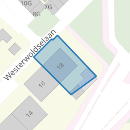 Perceel OWD00-B-6291