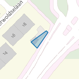 Perceel OWD00-B-6299