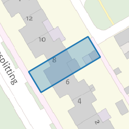 Perceel OWD00-B-6301