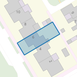 Perceel OWD00-B-6302