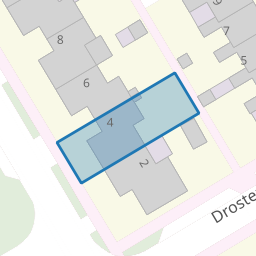 Perceel OWD00-B-6303