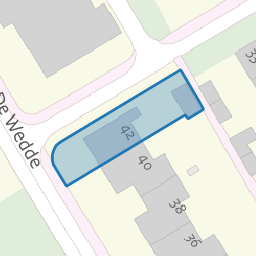 Perceel OWD00-B-6305