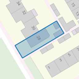 Perceel OWD00-B-6311