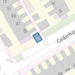 Perceel OWD00-B-6345