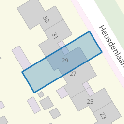 Perceel OWD00-B-6350