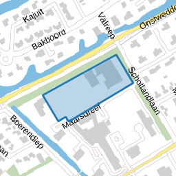 Perceel OWD00-B-6353