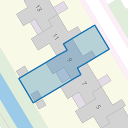 Perceel OWD00-B-6392