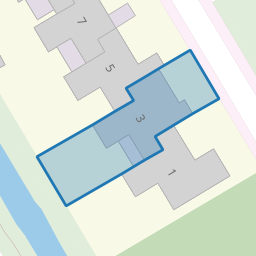 Perceel OWD00-B-6395