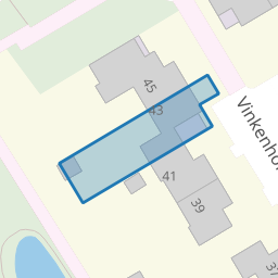 Perceel OWD00-B-6401