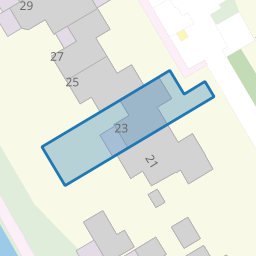 Perceel OWD00-B-6409