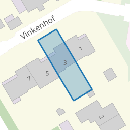 Perceel OWD00-B-6419