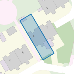 Perceel OWD00-B-6421