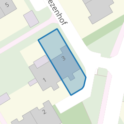 Perceel OWD00-B-6424