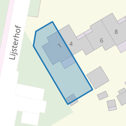 Perceel OWD00-B-6425