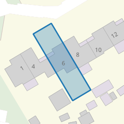 Perceel OWD00-B-6427