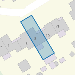 Perceel OWD00-B-6428