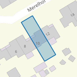 Perceel OWD00-B-6429