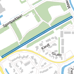 Perceel OWD00-B-6435