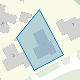 Perceel OWD00-B-6439