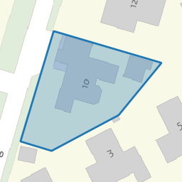 Perceel OWD00-B-6441