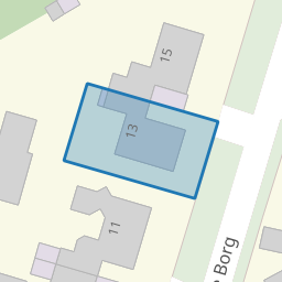 Perceel OWD00-B-6445