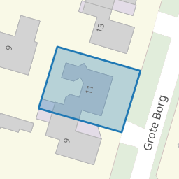 Perceel OWD00-B-6446