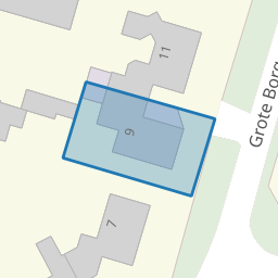 Perceel OWD00-B-6447