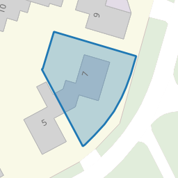 Perceel OWD00-B-6448