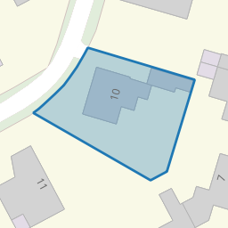 Perceel OWD00-B-6452