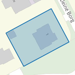 Perceel OWD00-B-6455