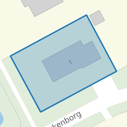 Perceel OWD00-B-6457