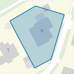 Perceel OWD00-B-6458