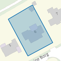 Perceel OWD00-B-6460