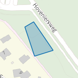 Perceel OWD00-B-6467