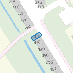 Perceel OWD00-B-6480