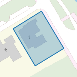 Perceel OWD00-B-6511