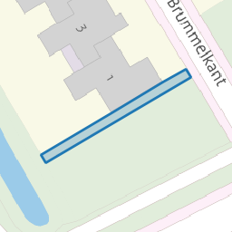 Perceel OWD00-B-6519