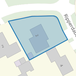 Perceel OWD00-B-6522