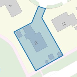 Perceel OWD00-B-6524