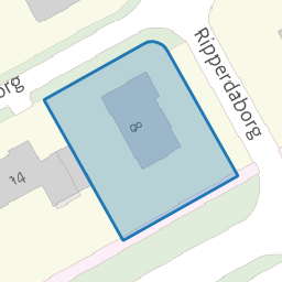 Perceel OWD00-B-6525