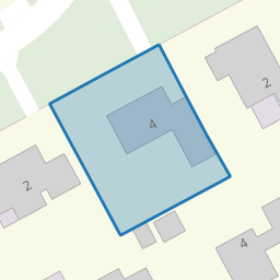 Perceel OWD00-B-6527